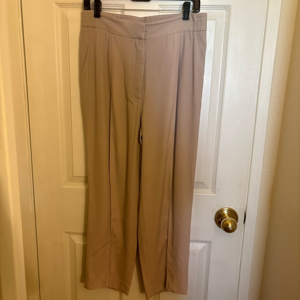 STELLA MCCARTNEY trousers
